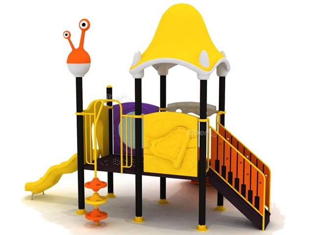 Outdoor Play Equipment